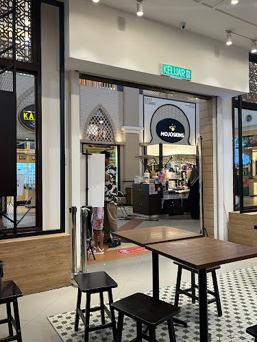 LG2.90, 3, Jalan PJS 11/15, Bandar Sunway, 47500 Petaling Jaya, Selangor