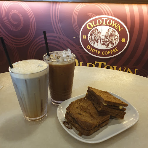 53, Jalan Gaya, Pusat Bandar Kota Kinabalu, 88000 Kota Kinabalu, Sabah