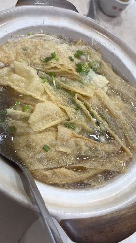 勝記肉骨茶 - Batu Pahat