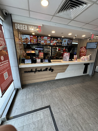 Opinii despre KFC în Subang Jaya - Gastronomi dan perhotelan