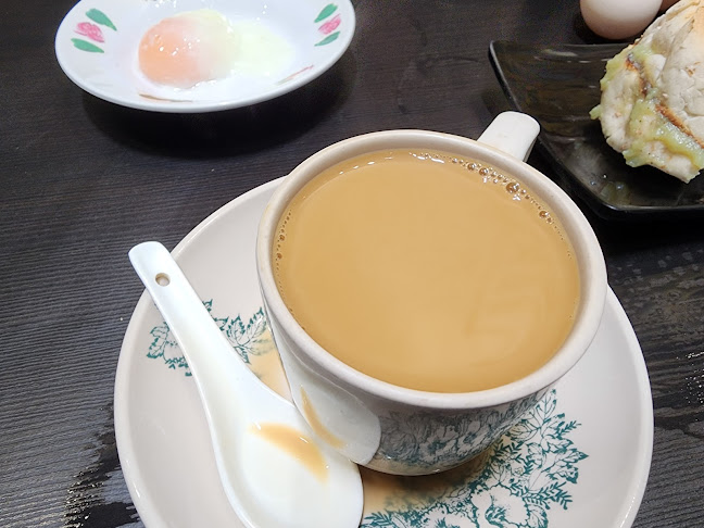 Kopiloco Bukit Indah