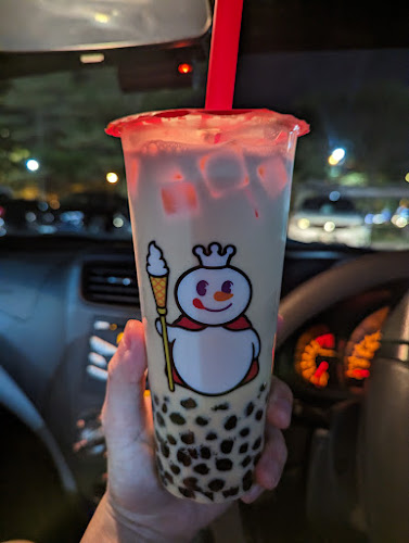 Mixue Taman Sutera Utama - Gastronomi dan perhotelan