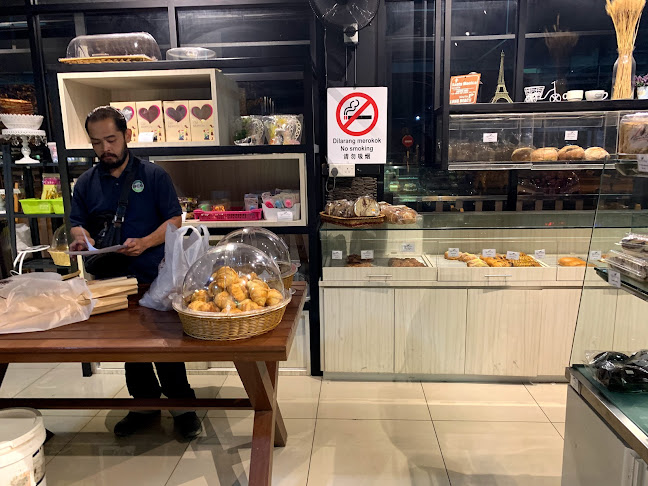 Comentarii opinii despre Reggae's Loaf Boulangeries & Patisseries