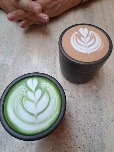 The Messengers by JWC - Kuala Lumpur