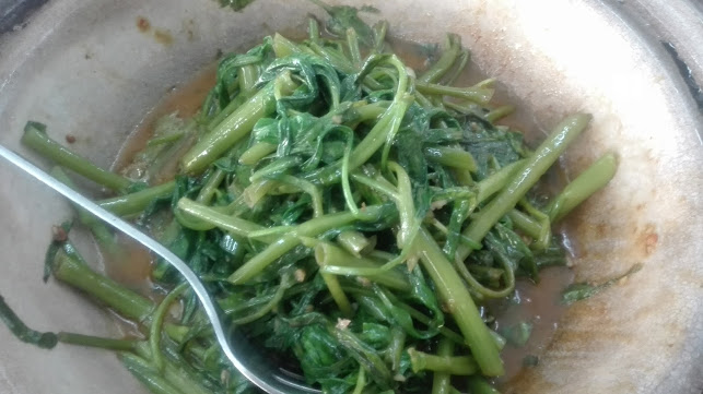 Comentarii opinii despre Restoran Lee Swee Meng