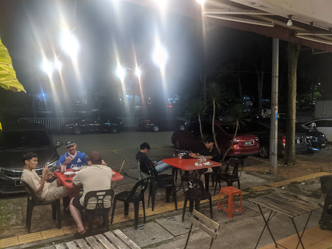 Nuff Coffee - Shah Alam