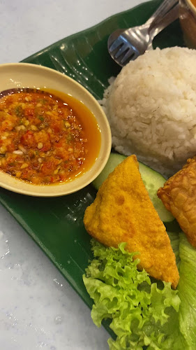 Comentarii opinii despre Craby Craby Steamboat & Grill, seri manjung