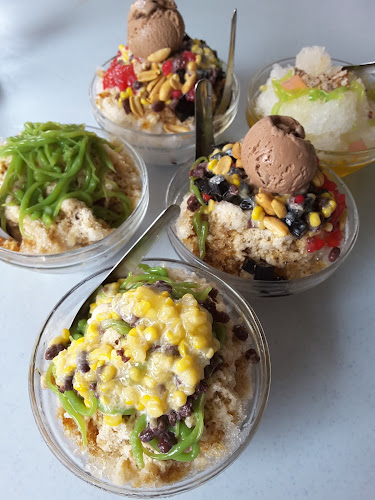 Comentarii opinii despre Kafe Diamond Kopitiam