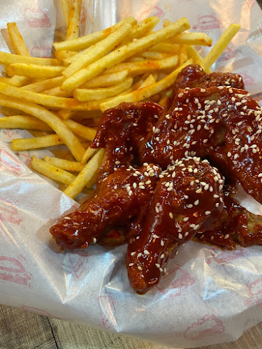 Comentarii opinii despre Big Tas' Tea Pandan Indah, Kuala Lumpur