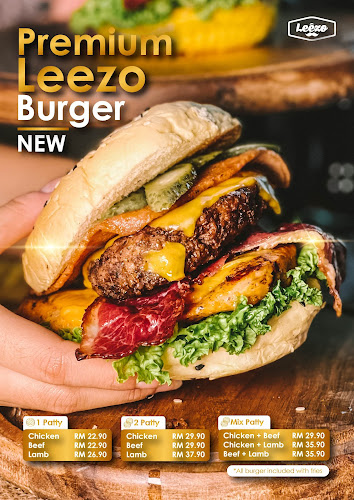 Opinii despre Leezo Restaurant Batu Pahat în Batu Pahat - Gastronomi dan perhotelan