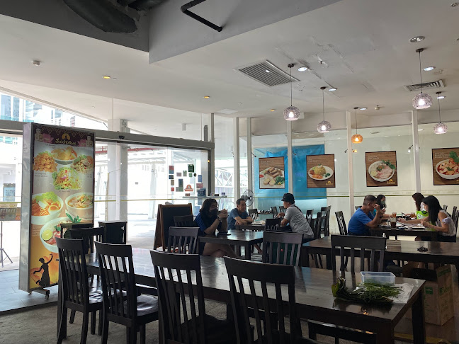 Sukhothai Beef Noodle House