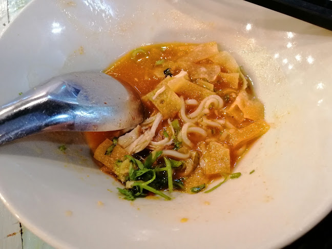 Boat Noodle - Sunway Putra Mall - Gastronomi dan perhotelan