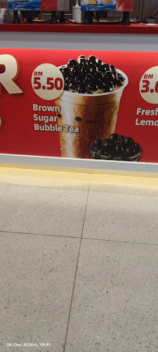 MIXUE - Alam Avenue (Kini Dibuka) - Gastronomi dan perhotelan