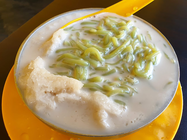Cendol Air Putih