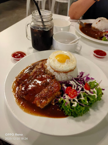 JH Toast House - Ipoh