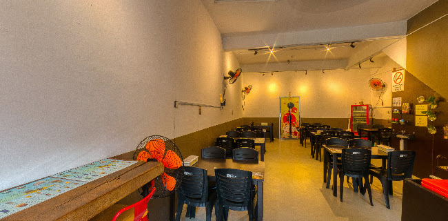 32, Jalan Bukit Idaman, 27600 Raub, Pahang