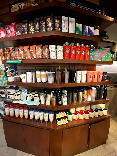 Comentarii opinii despre Starbucks