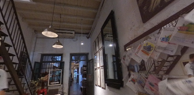 Opinii despre China House în George Town - Gastronomi dan perhotelan