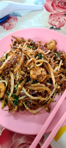 Comentarii opinii despre Restauran Pekan Simpang Kuala