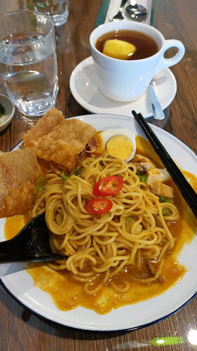 Opinii despre Suka Kafe în Ipoh - Gastronomi dan perhotelan