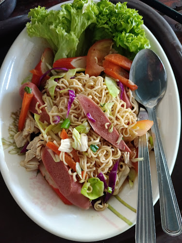 Comentarii opinii despre Mee Celup Berek