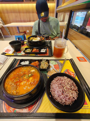 DubuYo Mini @ Central Aman Mall