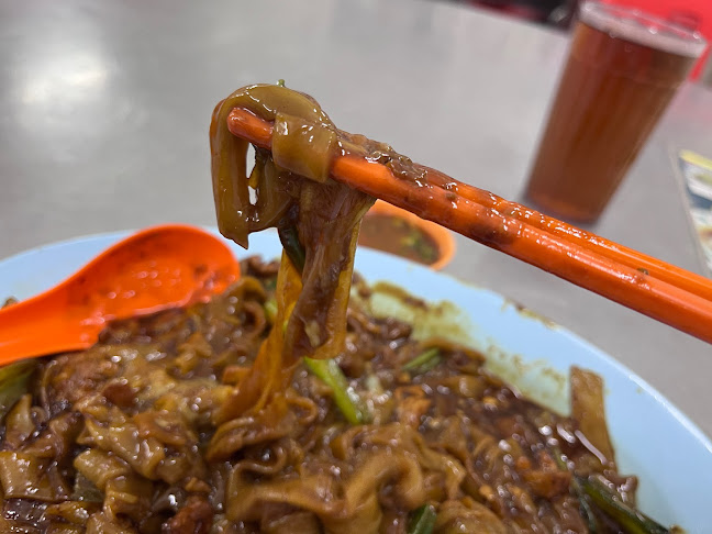 Ipoh Tuck Kee Restaurant - Ipoh