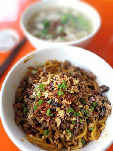 玲瓏 Loong Seafood - Kuching