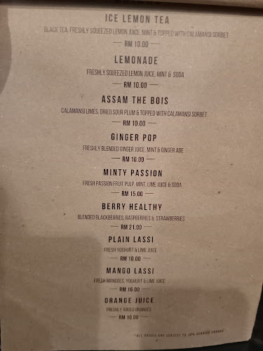 33, Jalan SS 21/56b, Damansara Utama, 47400 Petaling Jaya, Selangor