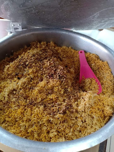 Desaraya Cafe - Kuching