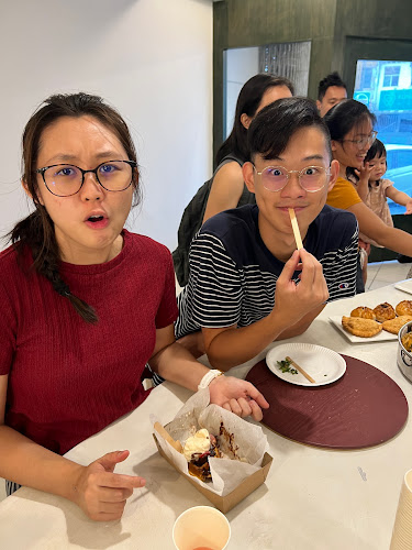 22, Jalan 21/11b, Sea Park, 46300 Petaling Jaya, Selangor