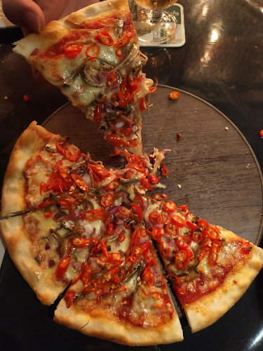 Opinii despre Zoorassic în Batu Pahat - Gastronomi dan perhotelan