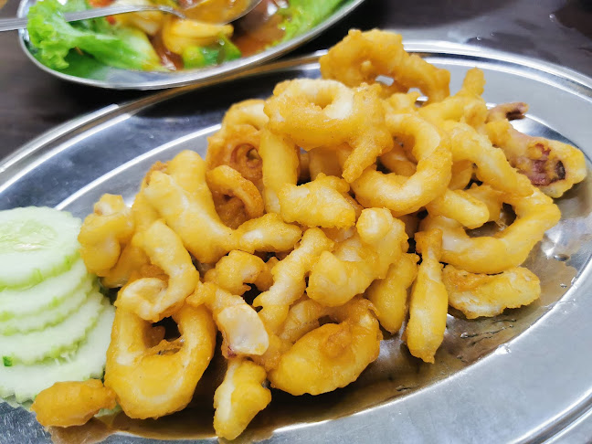 Comentarii opinii despre Restoran Tong Juan