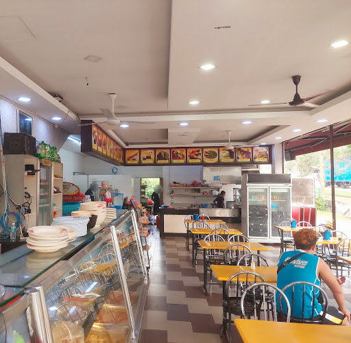 Restoran Mrz Bistro - Melaka