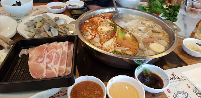 Sukishi @ The Starling