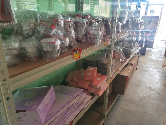 Arasae Bakers - Bagan Serai