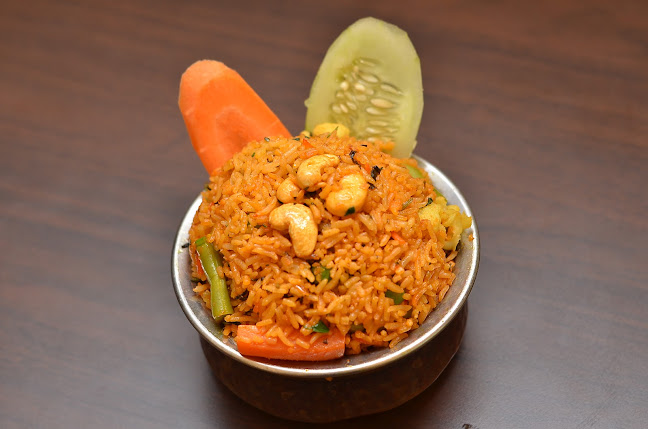 Restoran Maharaj | Ipoh