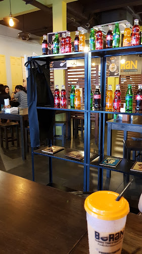 Comentarii opinii despre Boran (Seapark) - Classic Thai Street Food