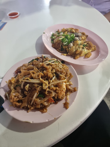 Comentarii opinii despre Century Street Food Court