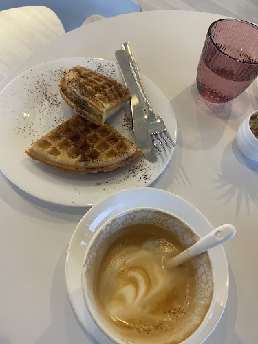 Liejam Coffee - Gastronomi dan perhotelan