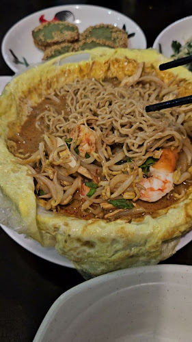 Opinii despre 918 Kopitiam 九幺八咖啡屋 în Johor Bahru - Gastronomi dan perhotelan