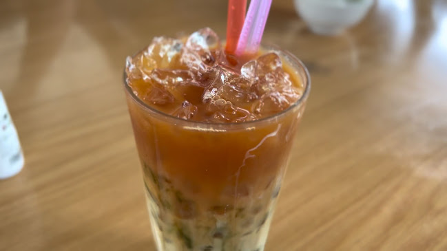 Coconut Bay 玉记面档