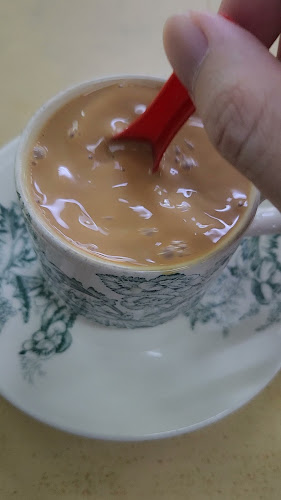 Meisek Restaurant - Gastronomi dan perhotelan