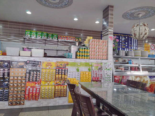 Restoran Nasi Kandar ABC Sheik | Sungai Siput Branch - Sungai Siput