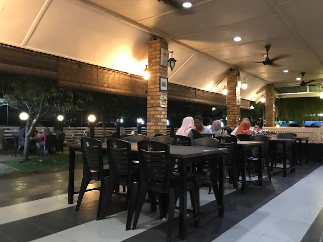 Sara Thai Kitchen Jalan Gambut - Gastronomi dan perhotelan