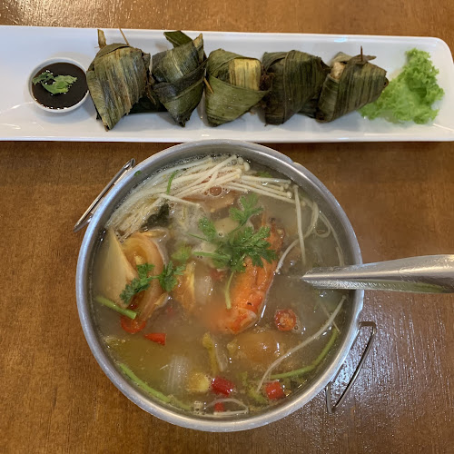 Chatri Signature Authentic Thai Cuisine