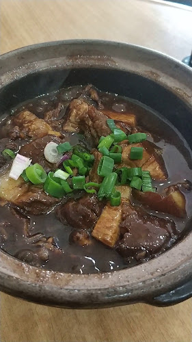 Opinii despre 勝記肉骨茶 în Batu Pahat - Gastronomi dan perhotelan