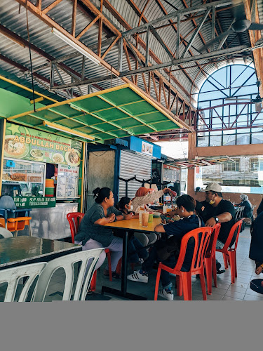 Abdullah Bacha Mee Rebus & Rojak - Gastronomi dan perhotelan