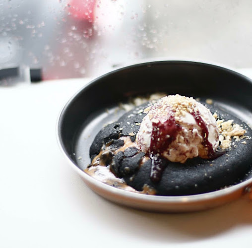 Creamery Boutique Ice Creams JB