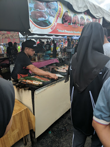 Kampung Rahmat, 21700 Kuala Berang, Terengganu